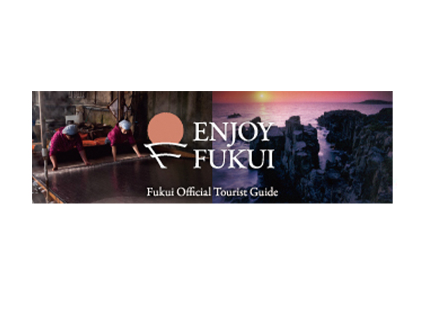 Rediscover Yourself in Fukui | Enjoy Fukui