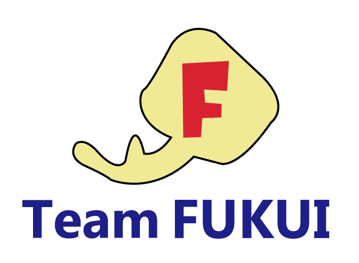 Team FUKUI